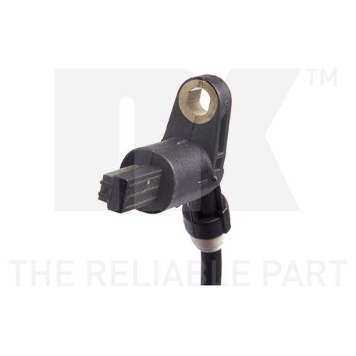 Sensor, Raddrehzahl NK 294708 f&uuml;r AUDI SEAT SKODA VW, Hinterachse