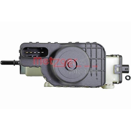 Fördermodul, Harnstoffeinspritzung METZGER 0899284 für MERCEDES-BENZ SEAT VW