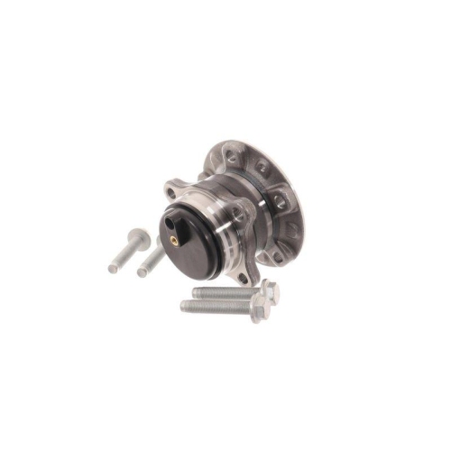 Radlagersatz SKF VKBA 7034 f&uuml;r CITRO&Euml;N OPEL PEUGEOT, Hinterachse