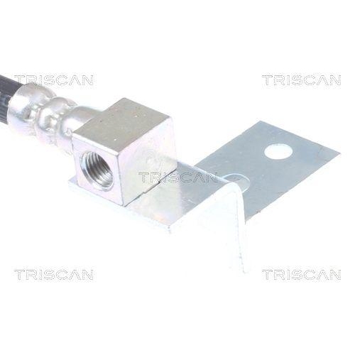 Bremsschlauch TRISCAN 8150 80115 f&uuml;r CHRYSLER DODGE, Vorderachse links