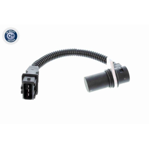 Sensor, Nockenwellenposition VEMO V52-72-0153 Q+, Erstausr&uuml;sterqualit&auml;t f&uuml;r