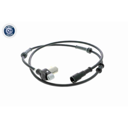 Sensor, Raddrehzahl VEMO V24-72-0006 Q+, Erstausr&uuml;sterqualit&auml;t f&uuml;r FIAT