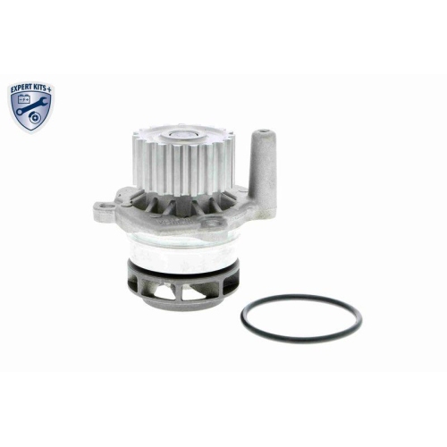Wasserpumpe + Zahnriemensatz VAICO V10-50107 EXPERT KITS + f&uuml;r AUDI CITRO&Euml;N SEAT