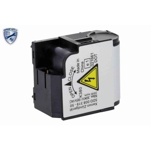 Z&uuml;ndger&auml;t, Gasentladungslampe VEMO V10-84-0163 EXPERT KITS + f&uuml;r AUDI AUW&Auml;RTER