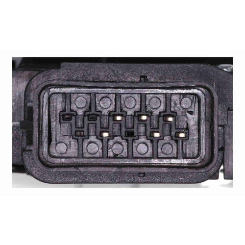 Türschloss VEMO V25-85-0105 Original VEMO Qualität für FORD, vorne rechts