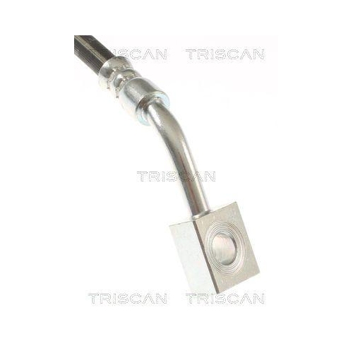 Bremsschlauch TRISCAN 8150 81006 f&uuml;r TESLA, Vorderachse rechts, au&szlig;en