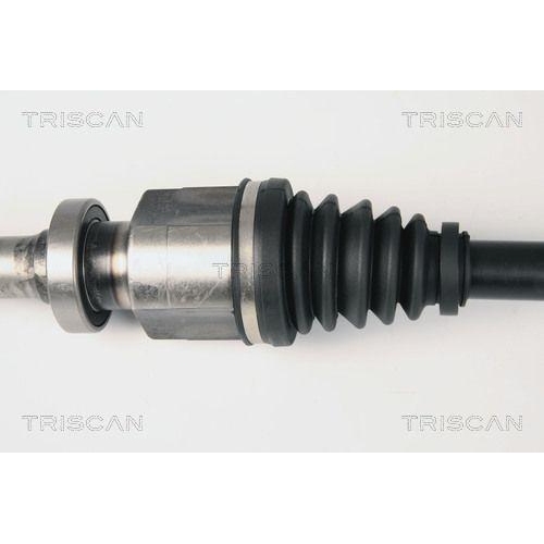 Antriebswelle TRISCAN 8540 25604 f&uuml;r RENAULT, Vorderachse rechts