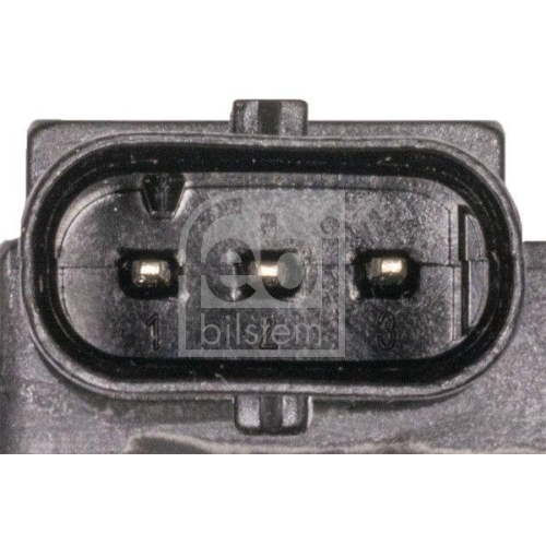 FEBI BILSTEIN Sensor, Saugrohrdruck 197237 f&uuml;r BMW MINI