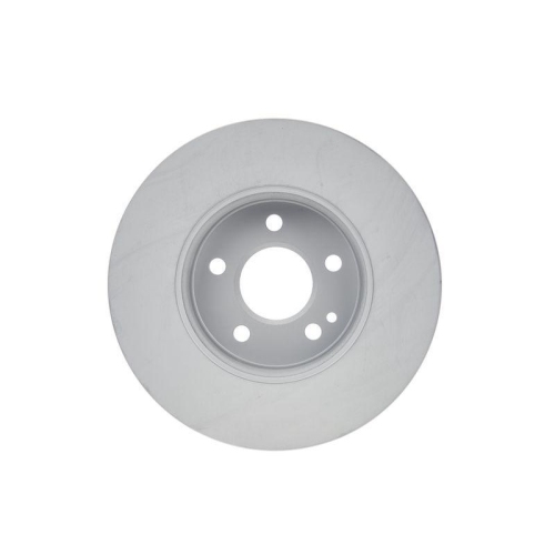 Bosch 0 986 479 A01 2 St&uuml;ck Bremsscheiben f&uuml;r MERCEDES-BENZ INFINITI, Vorderachs