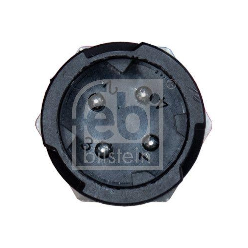 Sensor, Öldruck FEBI BILSTEIN 100939 für VOLVO RENAULT TRUCKS