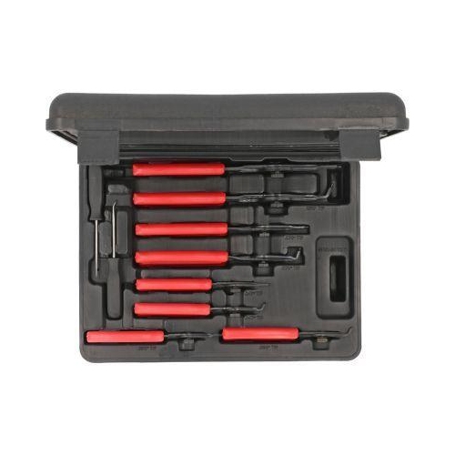 Seegerringzange KS TOOLS 500.1320 für