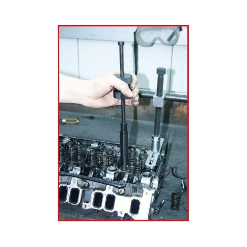 Schlagabzieher KS TOOLS 150.0941 f&uuml;r