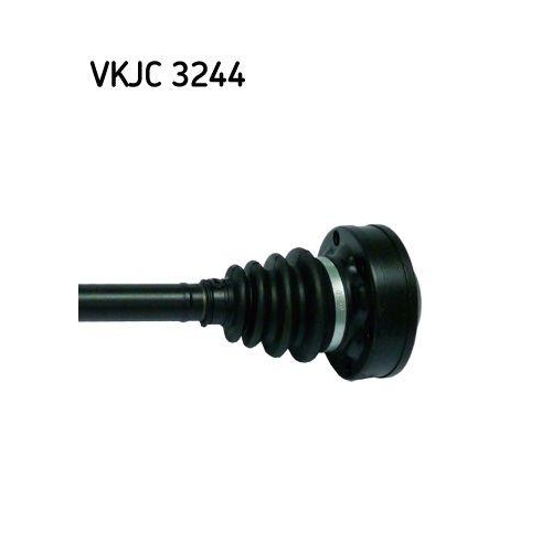 Antriebswelle SKF VKJC 3244 f&uuml;r MERCEDES-BENZ, Hinterachse links