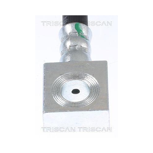 Bremsschlauch TRISCAN 8150 80116 f&uuml;r CHRYSLER DODGE, Vorderachse rechts