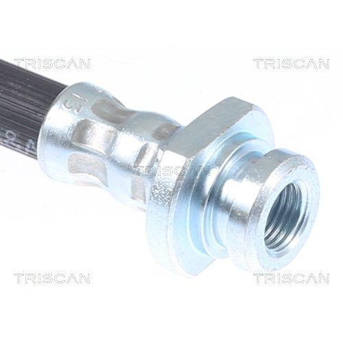Bremsschlauch TRISCAN 8150 69233 f&uuml;r SUZUKI, Hinterachse