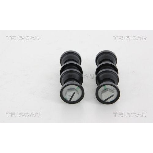 Stange/Strebe, Stabilisator TRISCAN 8500 10651 f&uuml;r FORD VOLVO, Hinterachse