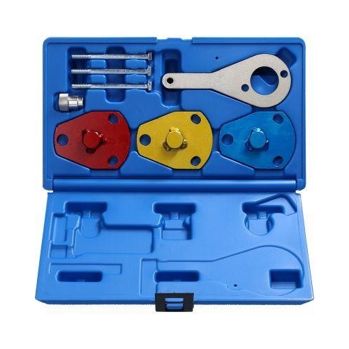 Einstellwerkzeugsatz, Steuerzeiten KS TOOLS BT592560 für FIAT