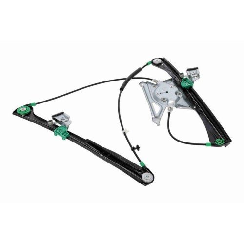Fensterheber VAICO V10-6198 Green Mobility Parts für AUDI SEAT SKODA VW VAG