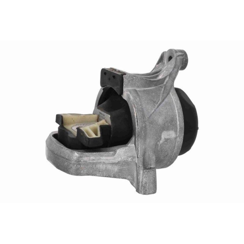 Lagerung, Motor VAICO V10-9422 Green Mobility Parts f&uuml;r AUDI, links oben