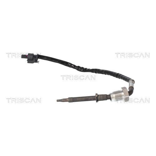 Sensor, Abgastemperatur TRISCAN 8826 15020 f&uuml;r ALFA ROMEO