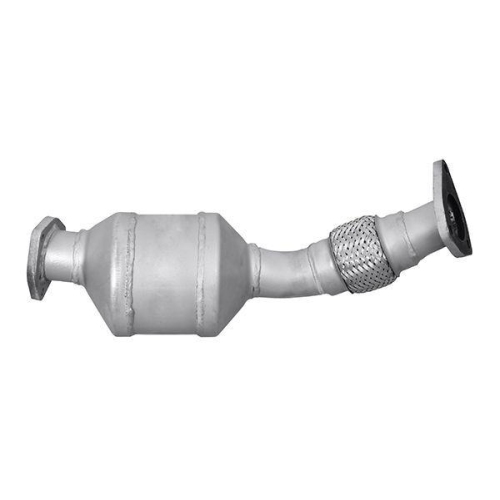 HELLA Katalysator 8LE 366 050-051 Easy2Fit &ndash;