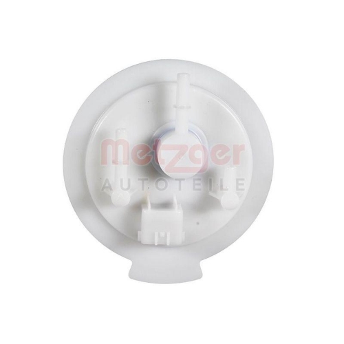 Kraftstoff-Fördereinheit METZGER AUTOTEILE 2250653 für NISSAN