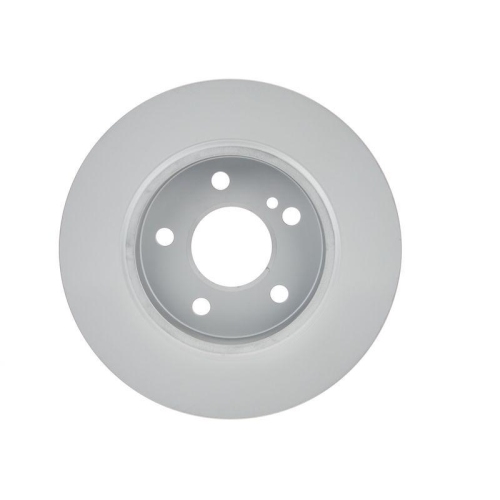 Bosch 0 986 479 A03 2 St&uuml;ck Bremsscheiben f&uuml;r MERCEDES-BENZ, Hinterachse