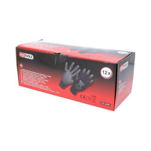 Schutzhandschuh KS TOOLS 310.0491 f&uuml;r