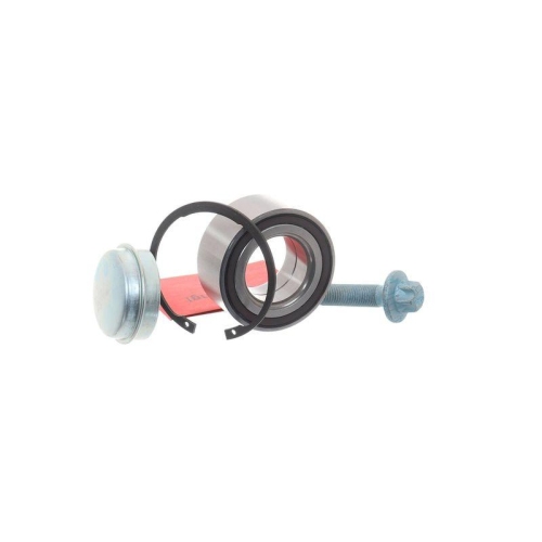 Radlagersatz SKF VKBA 7049 f&uuml;r MERCEDES-BENZ, Vorderachse