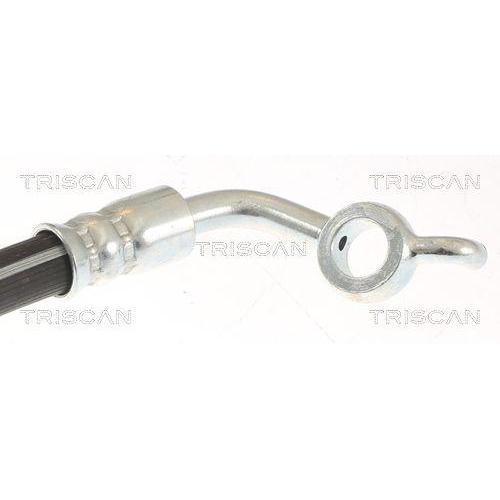 Bremsschlauch TRISCAN 8150 13316 f&uuml;r TOYOTA LEXUS, Hinterachse rechts
