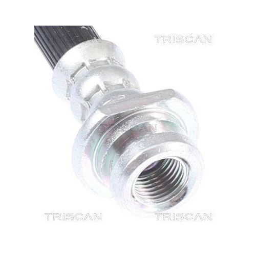 Bremsschlauch TRISCAN 8150 69234 f&uuml;r SUZUKI, Hinterachse