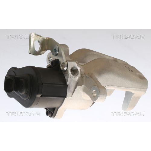 Bremssattel TRISCAN 8175 29223 f&uuml;r AUDI SEAT SKODA VW, Hinterachse links