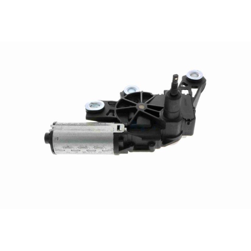 Wischermotor VEMO V10-07-0024 Original VEMO Qualität für SEAT SKODA VW VAG