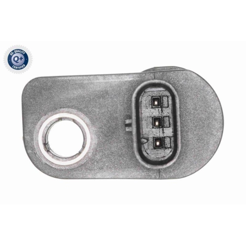 Impulsgeber, Kurbelwelle VEMO V40-72-0627 Q+, Erstausr&uuml;sterqualit&auml;t f&uuml;r OPEL