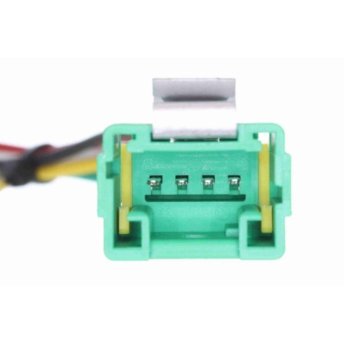 Bremslichtschalter VEMO V22-72-0087 Original VEMO Qualität für CITROËN PEUGEOT