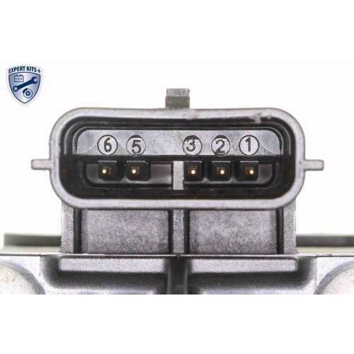 AGR-Ventil VEMO V30-63-0070 EXPERT KITS + f&uuml;r MERCEDES-BENZ NISSAN RENAULT DACIA