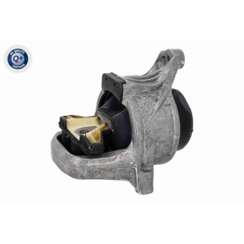 Lagerung, Motor VAICO V10-9423 Green Mobility Parts für AUDI, links