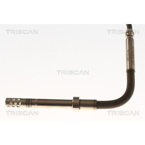 Sensor, Abgastemperatur TRISCAN 8826 15021 f&uuml;r IVECO