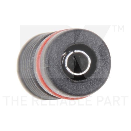 Warnkontakt, Bremsbelagverschlei&szlig; NK 280052 f&uuml;r MERCEDES-BENZ, Hinterachse