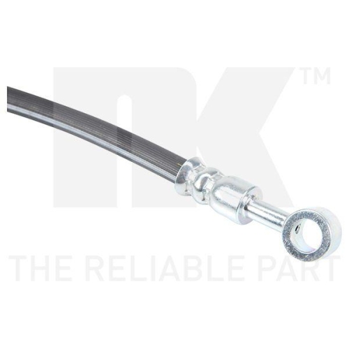 Bremsschlauch NK 855019 f&uuml;r DAEWOO, Vorderachse links
