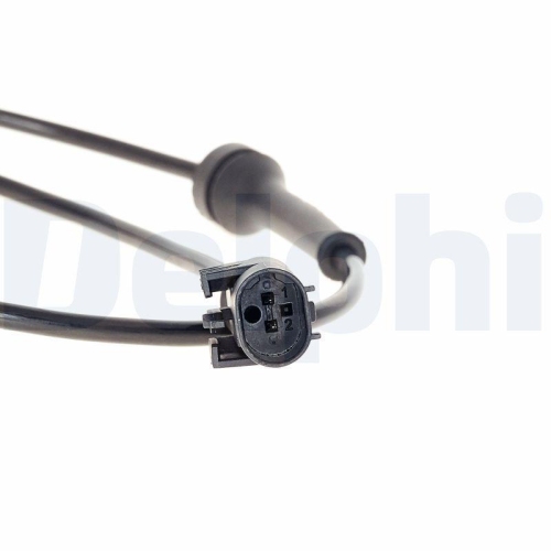 DELPHI SS21312-12B1 Sensor, Raddrehzahl f&uuml;r FIAT, Hinterachse links