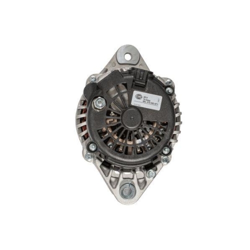 HELLA Generator 8EL 015 643-471 f&uuml;r CUMMINS JCB HYSTER