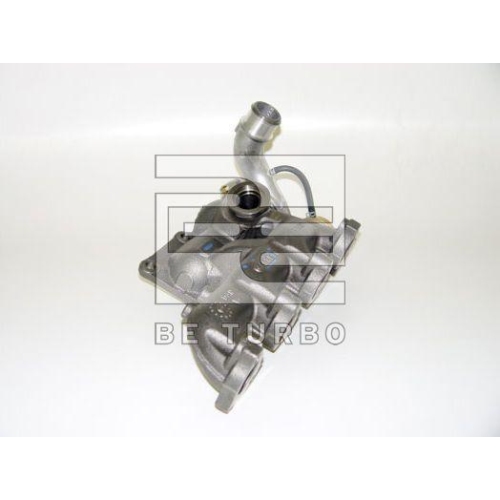 BE TURBO 124163RED Lader, Aufladung f&uuml;r FORD