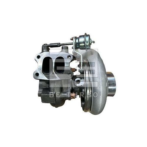 BE TURBO 134208 Lader, Aufladung f&uuml;r MAN