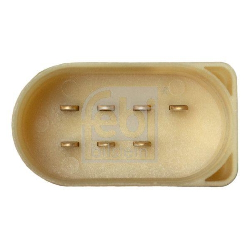 Schalter, Fahrstufe FEBI BILSTEIN 36056 febi Plus für AUDI SEAT SKODA VW