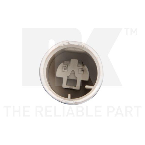 Warnkontakt, Bremsbelagverschlei&szlig; NK 280174 f&uuml;r BMW MINI, Hinterachse