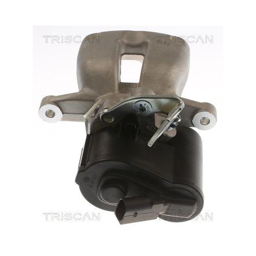 Bremssattel TRISCAN 8175 29224 f&uuml;r AUDI SEAT SKODA VW, Hinterachse rechts
