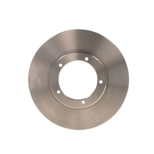 Bremsscheibe BOSCH 0 986 478 097 für PORSCHE, Vorderachse