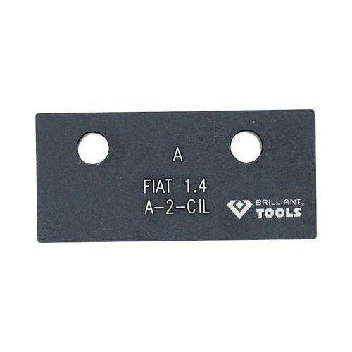 Arretierwerkzeug, Nockenwelle KS TOOLS BT592575 für FIAT LANCIA