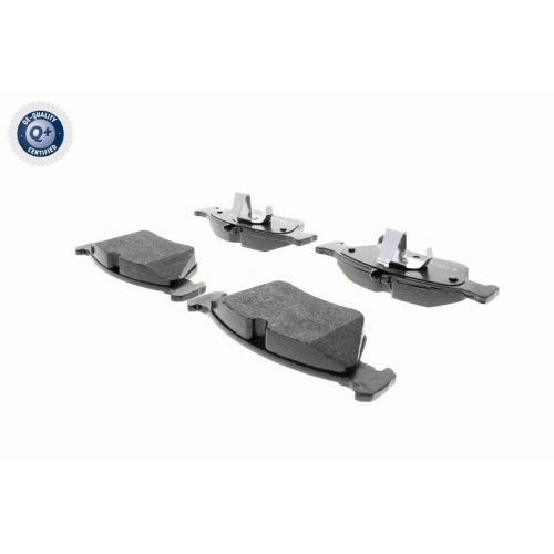 Bremsbelagsatz, Scheibenbremse VAICO V30-8121 Q+, Erstausr&uuml;sterqualit&auml;t f&uuml;r FORD